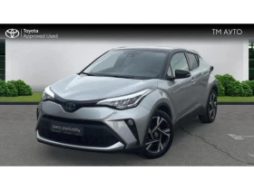 Toyota C-HR 2.0HSD TREND, снимка 1