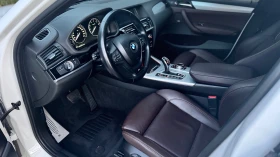 BMW X4 2.8i M-Paket X-Drive, снимка 7