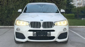 BMW X4 2.8i M-Paket X-Drive, снимка 2