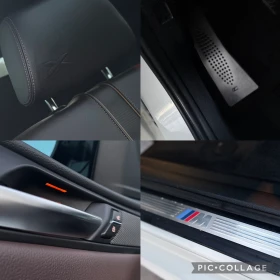 BMW X4 2.8i M-Paket X-Drive, снимка 13