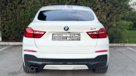 BMW X4 2.8i M-Paket X-Drive, снимка 5