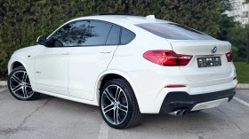 BMW X4 2.8i M-Paket X-Drive, снимка 6