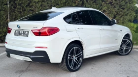 BMW X4 2.8i M-Paket X-Drive, снимка 4