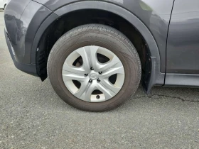 Toyota Rav4 LE| ПОДГРЕВИ| ДВА КЛЮЧА| CARFAX| АВТОКРЕДИТ, снимка 7