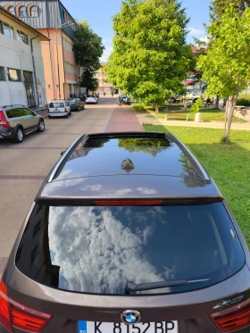 BMW X3 2.0 X dr?ve, снимка 3
