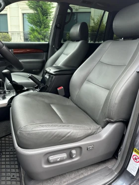 Toyota Land cruiser 7-местна SUV, снимка 9