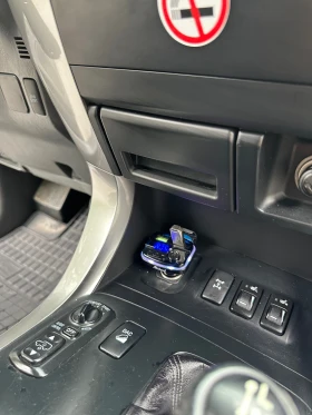Toyota Land cruiser 7-местна SUV, снимка 15