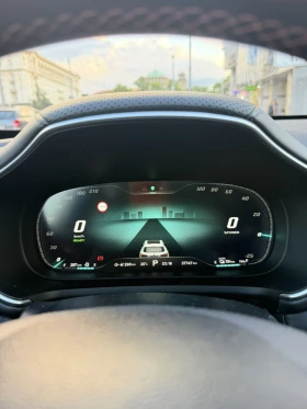 Hyundai Tucson MG EHS 2022 Plug in Hybrid 37000km, снимка 15