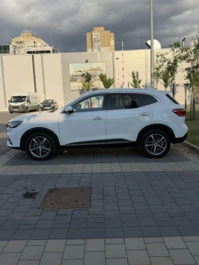 Hyundai Tucson MG EHS 2022 Plug in Hybrid 37000km, снимка 7