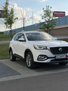 Hyundai Tucson MG EHS 2022 Plug in Hybrid 37000km, снимка 1