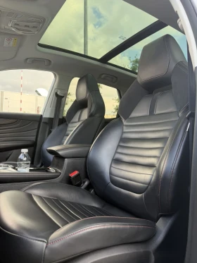 Hyundai Tucson MG EHS 2022 Plug in Hybrid 37000km, снимка 8