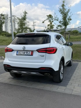 Hyundai Tucson MG EHS 2022 Plug in Hybrid 37000km, снимка 4