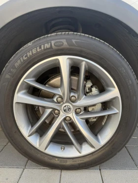 Hyundai Tucson MG EHS 2022 Plug in Hybrid 37000km, снимка 16