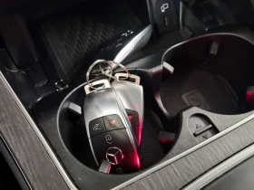 Mercedes-Benz GLC 43 AMG ПАНО/ПОДГРЕВ/2 КЛЮЧА/CARFAX/ФИНАНСИРАНЕ, снимка 8