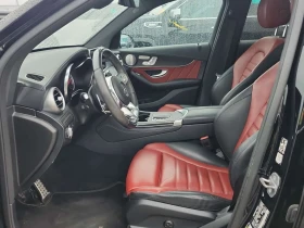 Mercedes-Benz GLC 43 AMG ПАНО/ПОДГРЕВ/2 КЛЮЧА/CARFAX/ФИНАНСИРАНЕ, снимка 7