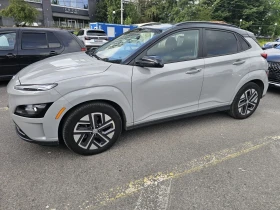 Hyundai Kona Фейслифт, снимка 14
