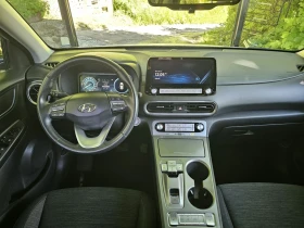 Hyundai Kona Фейслифт, снимка 5