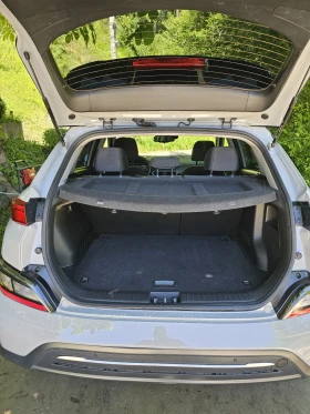 Hyundai Kona Фейслифт, снимка 16
