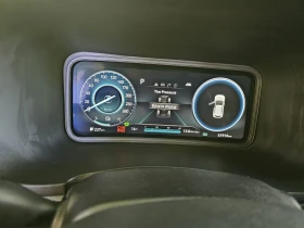 Hyundai Kona Фейслифт, снимка 7