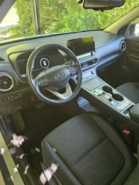 Hyundai Kona Фейслифт, снимка 9