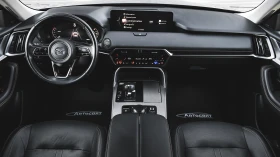 Mazda CX-60 3.3 SKYACTIV D HOMURA Mild Hybrid 4x4 Automatic, снимка 8