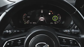 Mazda CX-60 3.3 SKYACTIV D HOMURA Mild Hybrid 4x4 Automatic, снимка 12