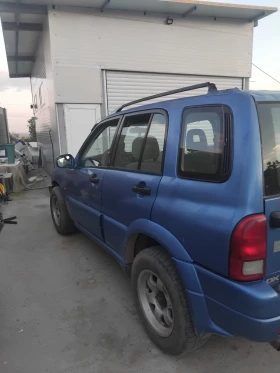 Suzuki Grand vitara, снимка 2