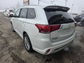 Mitsubishi Outlander * 360* ПАНО* KEYLESS* Camera* ПОДГРЕВ* , снимка 4