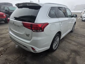 Mitsubishi Outlander * 360* ПАНО* KEYLESS* Camera* ПОДГРЕВ* , снимка 6