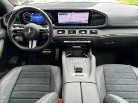 Mercedes-Benz GLE 400 e / COUPE / AMG / NIGHT / BURM / MULTIBEAM / 360, снимка 12