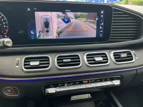 Mercedes-Benz GLE 400 e / COUPE / AMG / NIGHT / BURM / MULTIBEAM / 360, снимка 13
