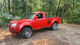 Tata Xenon ПИКАП, снимка 1