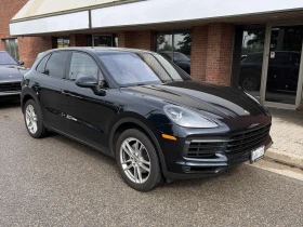 Porsche Cayenne BOSE* LED Matrix* Comfort Access, снимка 1