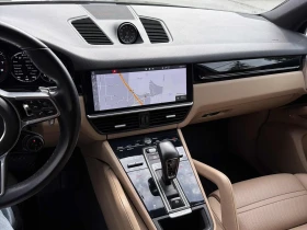 Porsche Cayenne BOSE* LED Matrix* Comfort Access, снимка 7