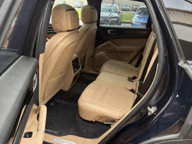 Porsche Cayenne BOSE* LED Matrix* Comfort Access, снимка 9