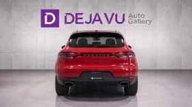 Porsche Macan 2.0T* CHRONO* BOSE* ОБДУХВАНЕ* ПАНО* КРАЙНА ЦЕНА, снимка 5