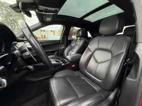 Porsche Macan 2.0T* CHRONO* BOSE* ОБДУХВАНЕ* ПАНО* КРАЙНА ЦЕНА, снимка 8
