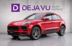 Porsche Macan 2.0T* CHRONO* BOSE* ОБДУХВАНЕ* ПАНО* КРАЙНА ЦЕНА, снимка 2