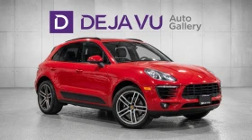 Porsche Macan 2.0T* CHRONO* BOSE* ОБДУХВАНЕ* ПАНО* КРАЙНА ЦЕНА, снимка 3