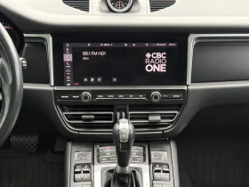 Porsche Macan 2.0T* CHRONO* BOSE* ОБДУХВАНЕ* ПАНО* КРАЙНА ЦЕНА, снимка 11