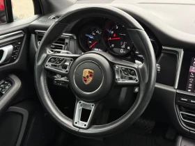 Porsche Macan 2.0T* CHRONO* BOSE* ОБДУХВАНЕ* ПАНО* КРАЙНА ЦЕНА, снимка 10