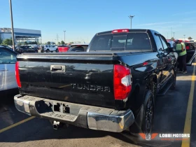 Toyota Tundra, снимка 3