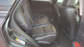 Lexus RX 450h Гаранция на батерията ! - AWD / CH  / President, снимка 17