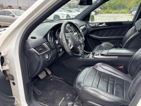 Mercedes-Benz ML 63 AMG * CARFAX * , снимка 5