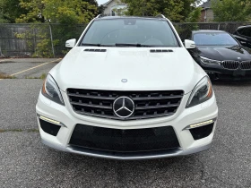 Mercedes-Benz ML 63 AMG * CARFAX * , снимка 6