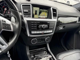 Mercedes-Benz ML 63 AMG * CARFAX * , снимка 9