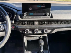 Honda Cr-v * Sport AWD * CARFAX * , снимка 9