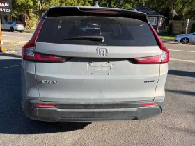 Honda Cr-v * Sport AWD * CARFAX * , снимка 4