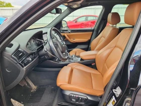 BMW X3 2.0l xDrive28I, снимка 7