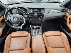 BMW X3 2.0l xDrive28I, снимка 8